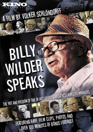 Billy Wilder, wie haben Sie's gemacht? : Kinoposter