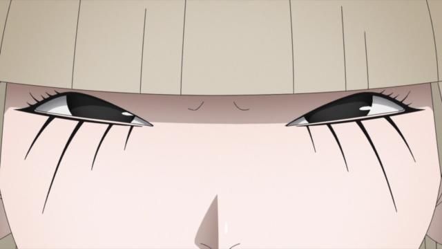 Boruto: Naruto Next Generations : Bild