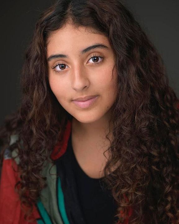 Kinoposter Lola Elsokari