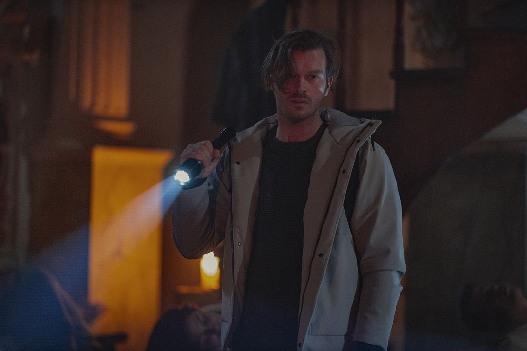 Bild Kıvanç Tatlıtuğ