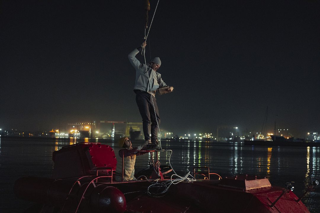 Bild Kıvanç Tatlıtuğ