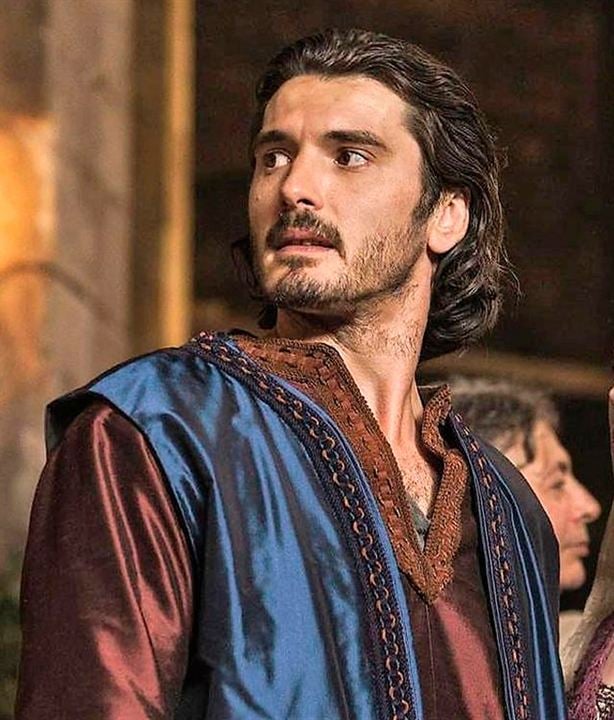 Bild Yon González