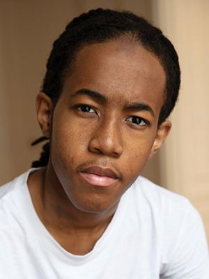 Kinoposter Chris Makodi