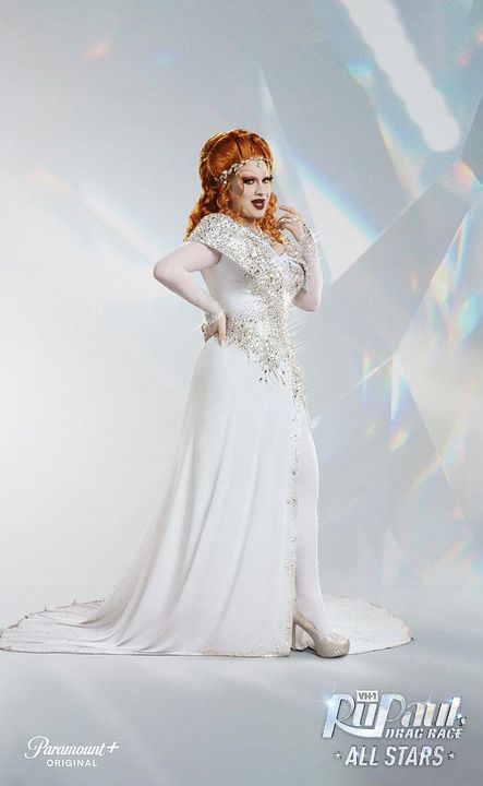 Vignette (magazine) Jinkx Monsoon