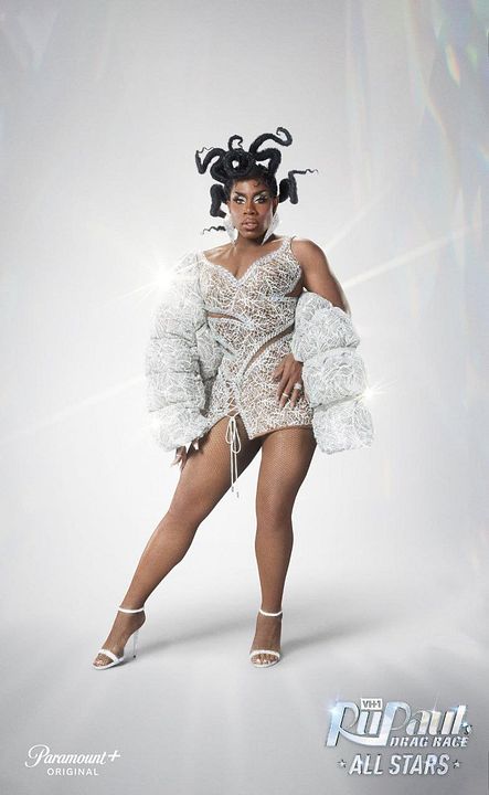 Vignette (magazine) Monét X Change