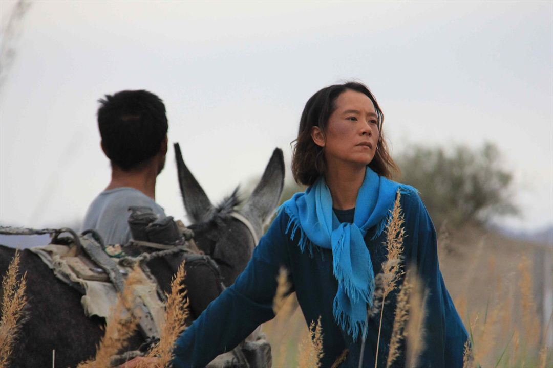 Return To Dust : Bild Hai-Qing, Wu Renlin