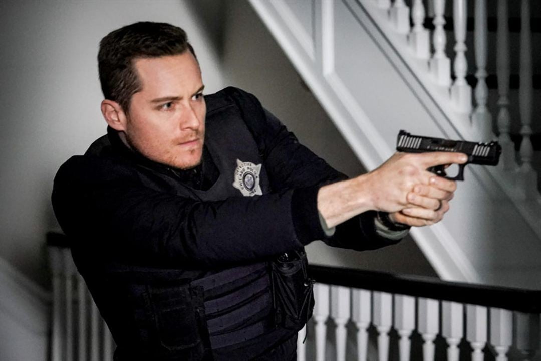 Chicago PD : Bild Jesse Lee Soffer