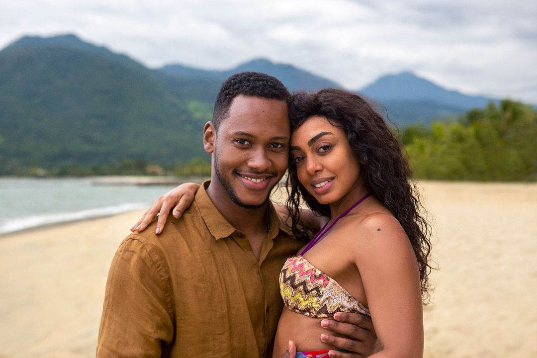 Hochzeitsspiele : Bild