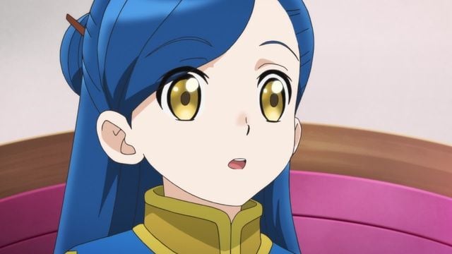 Ascendance Of A Bookworm : Bild