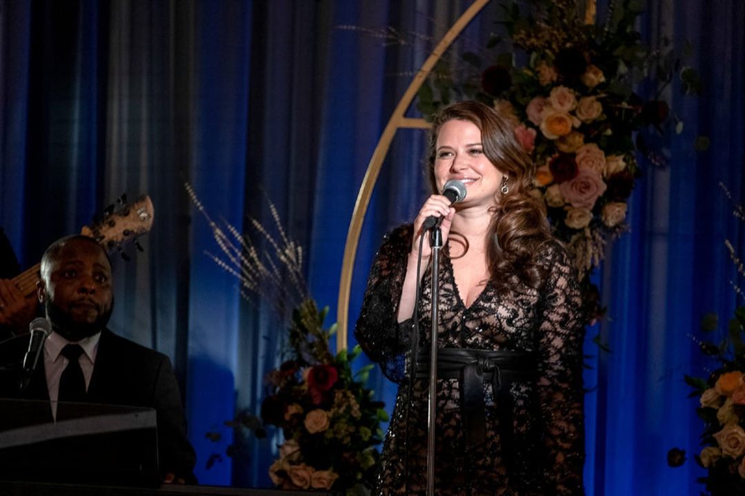 This Is Us - Das ist Leben : Bild Katie Lowes