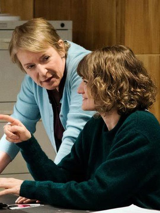 Tatort: Warum : Kinoposter