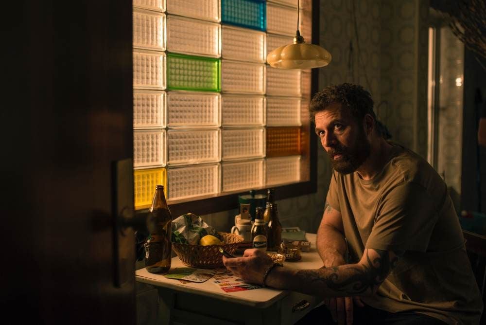 La maniobra de la tortuga : Bild Fred Adenis