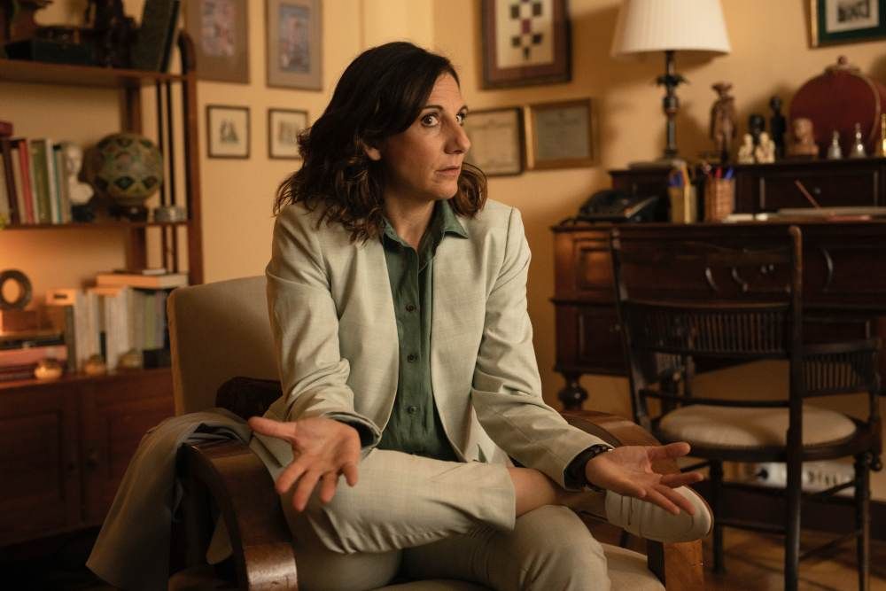 Spieglein, Spieglein : Bild