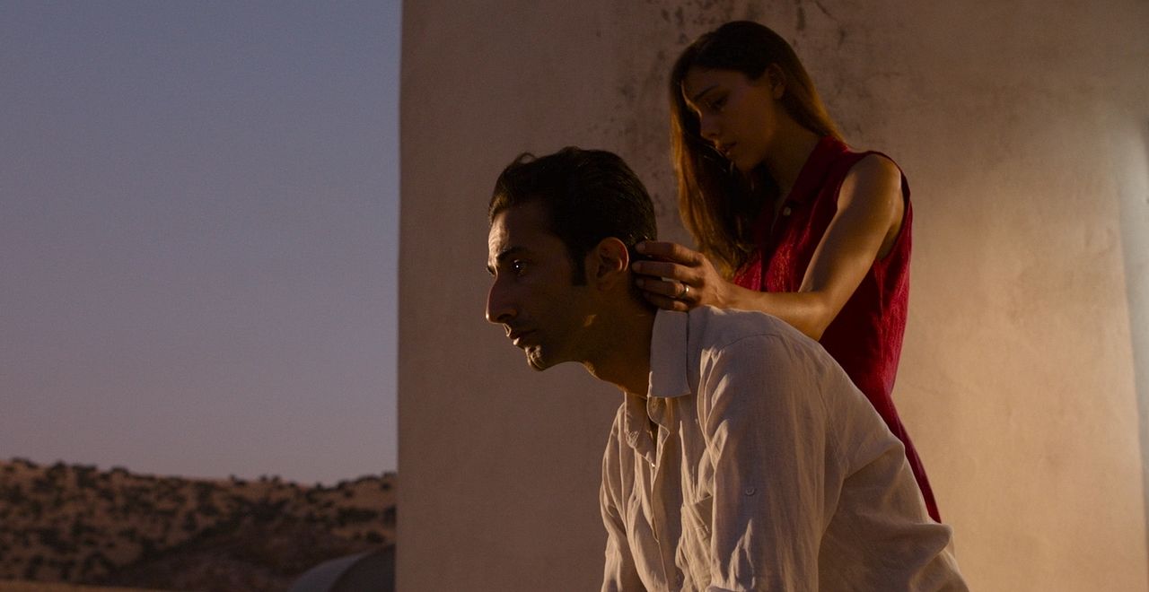 Goodnight Soldier : Bild