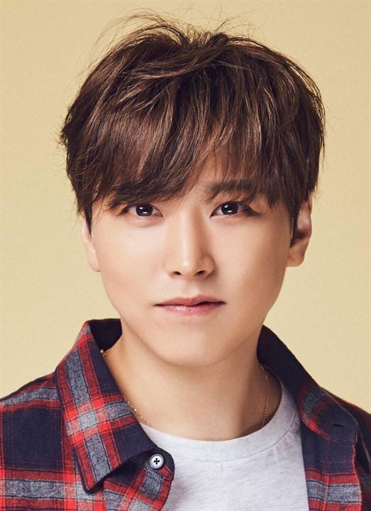 Kinoposter Choi Sung Min