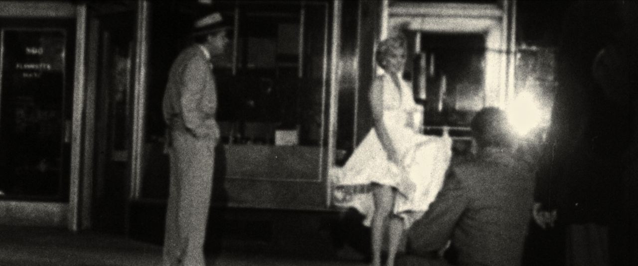 Mysterium Marilyn Monroe: Die ungehörten Bänder : Bild