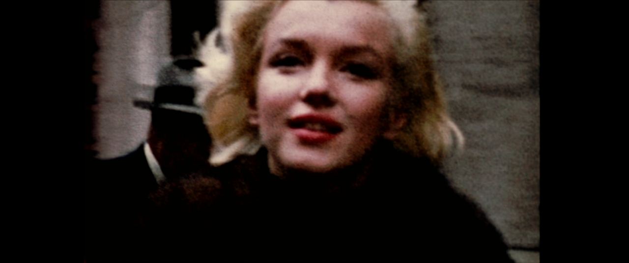 Mysterium Marilyn Monroe: Die ungehörten Bänder : Bild