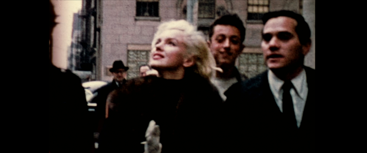 Mysterium Marilyn Monroe: Die ungehörten Bänder : Bild