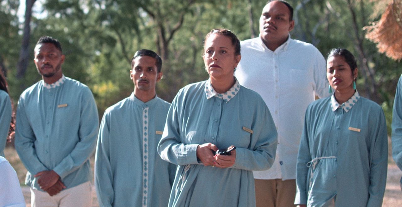 Amor De Madre : Bild