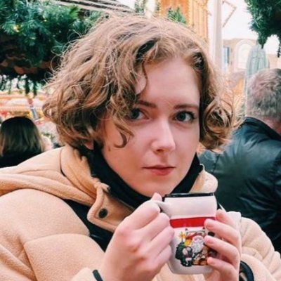 Kinoposter Alice Oseman