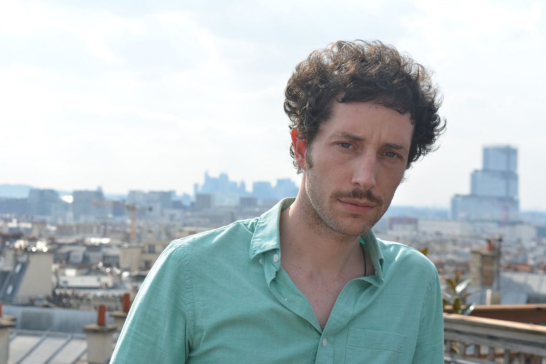 Vignette (magazine) Antoine Raffalli