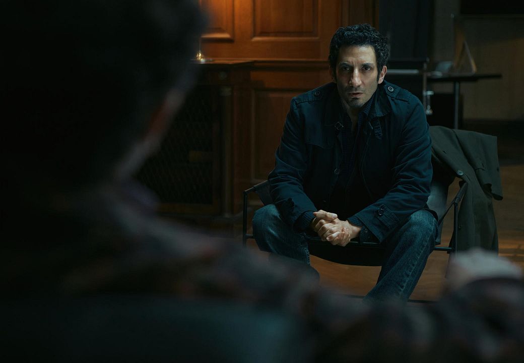 Die Strafe Gottes : Bild