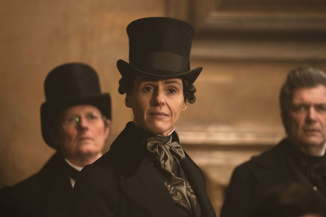 Gentleman Jack : Bild Suranne Jones