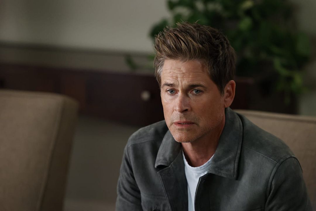 9-1-1: Lone Star : Bild Rob Lowe