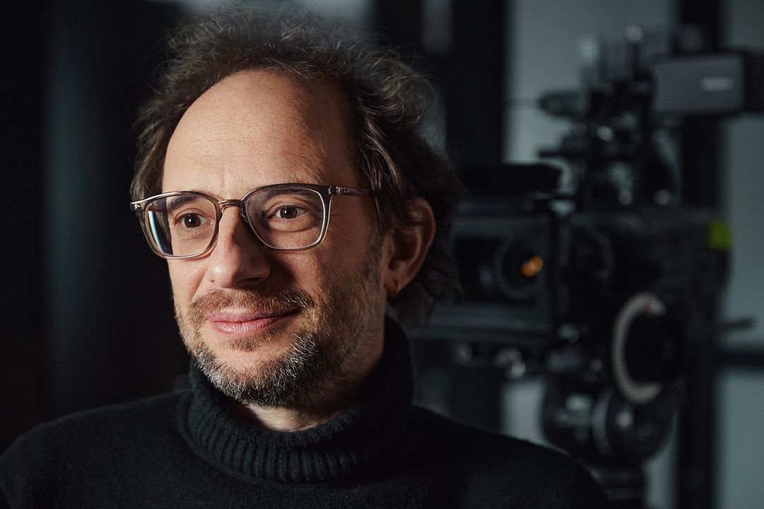 Der Fotograf und der Postbote: Der Mord an José Luis Cabezas : Bild
