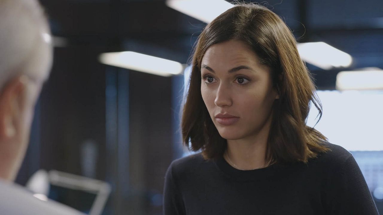 Bild Michelle Calvó