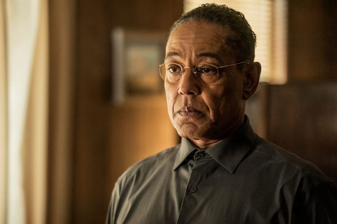 Better Call Saul : Bild Giancarlo Esposito