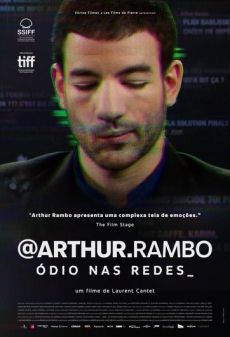 Arthur Rambo : Kinoposter