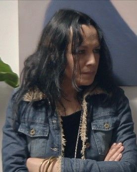 Kinoposter Paula Dinamarca