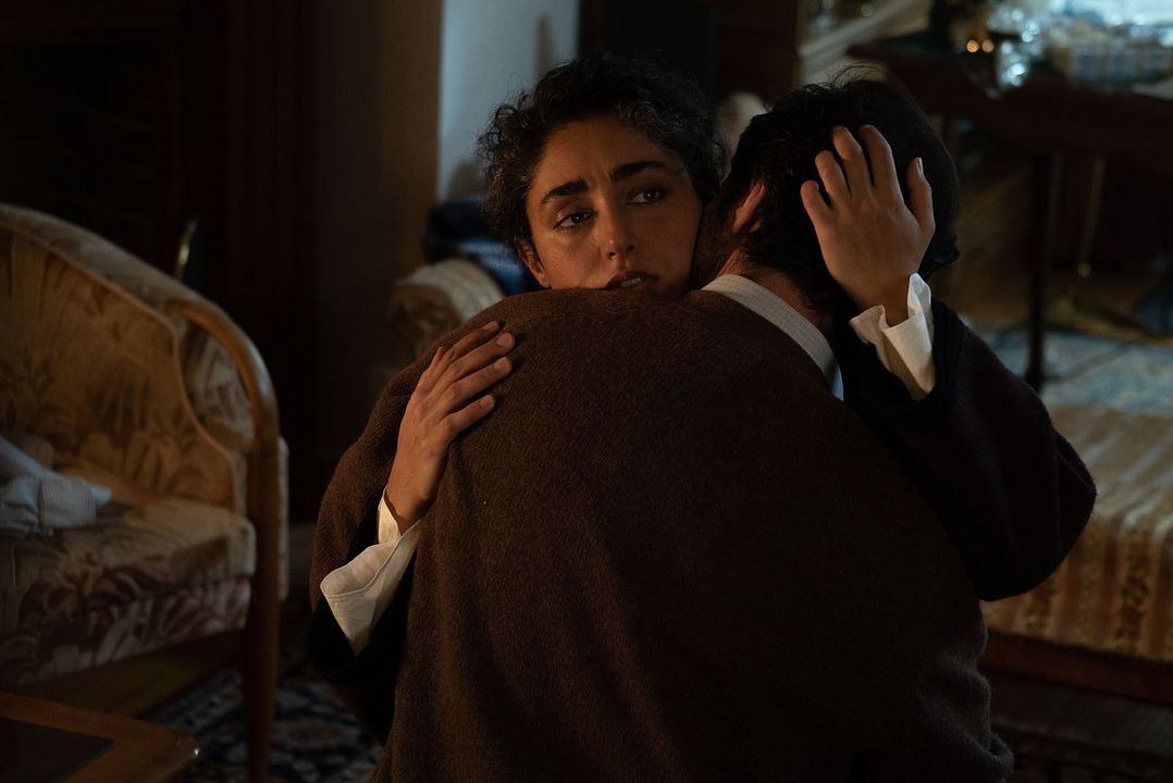 Brother And Sister : Bild Golshifteh Farahani