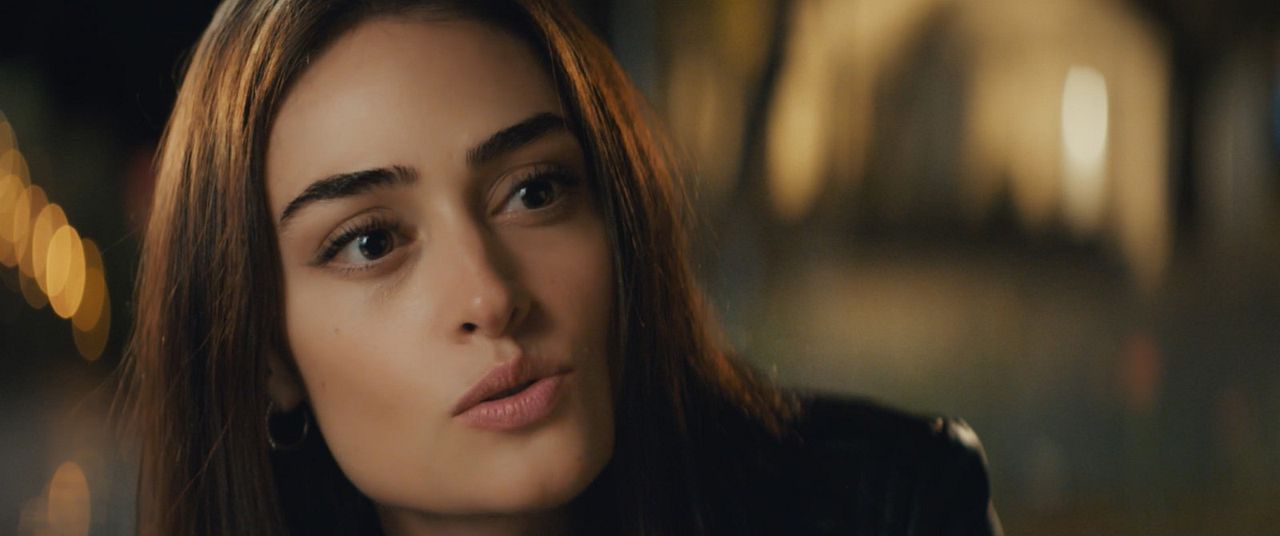 Adanış: Kutsal Kavga : Bild