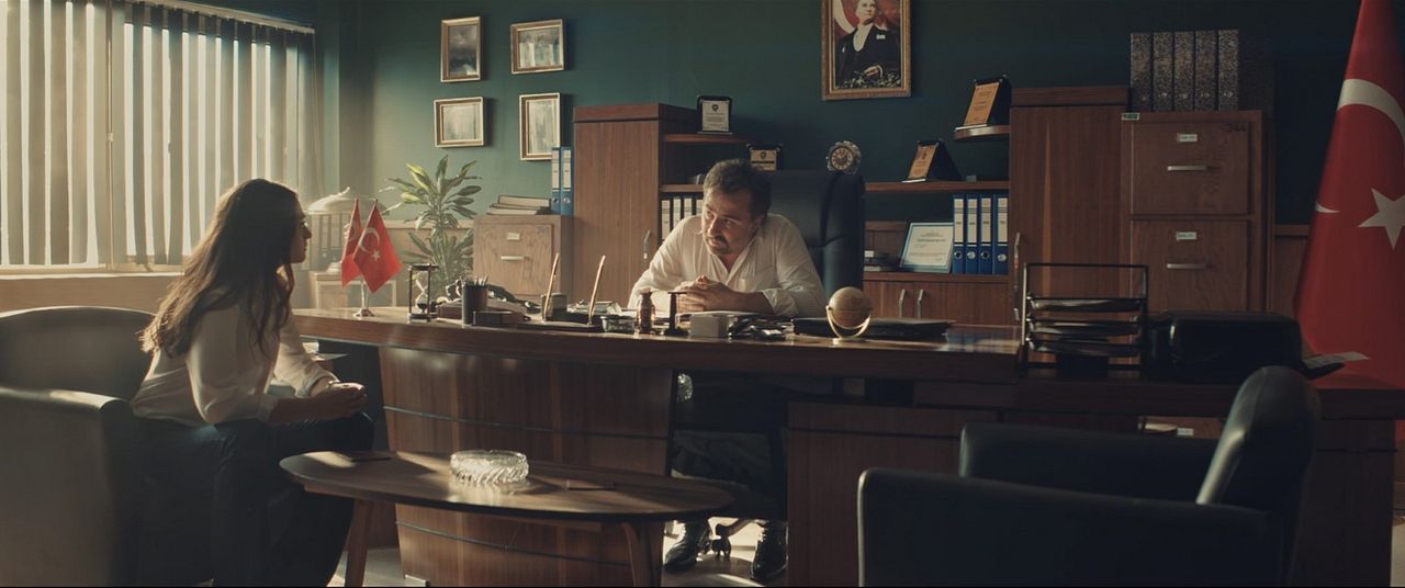 Adanış: Kutsal Kavga : Bild