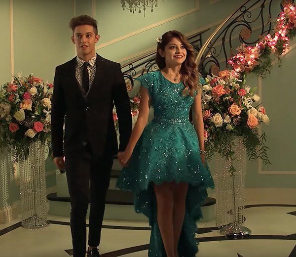 Soy Luna : Bild