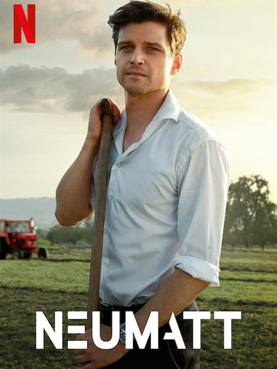 Neumatt : Kinoposter