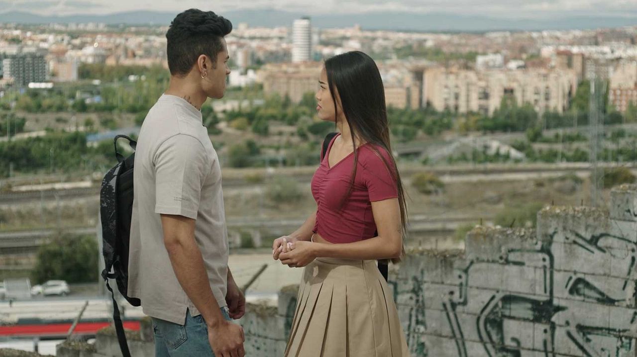 Entrevías : Bild Nona Sobo