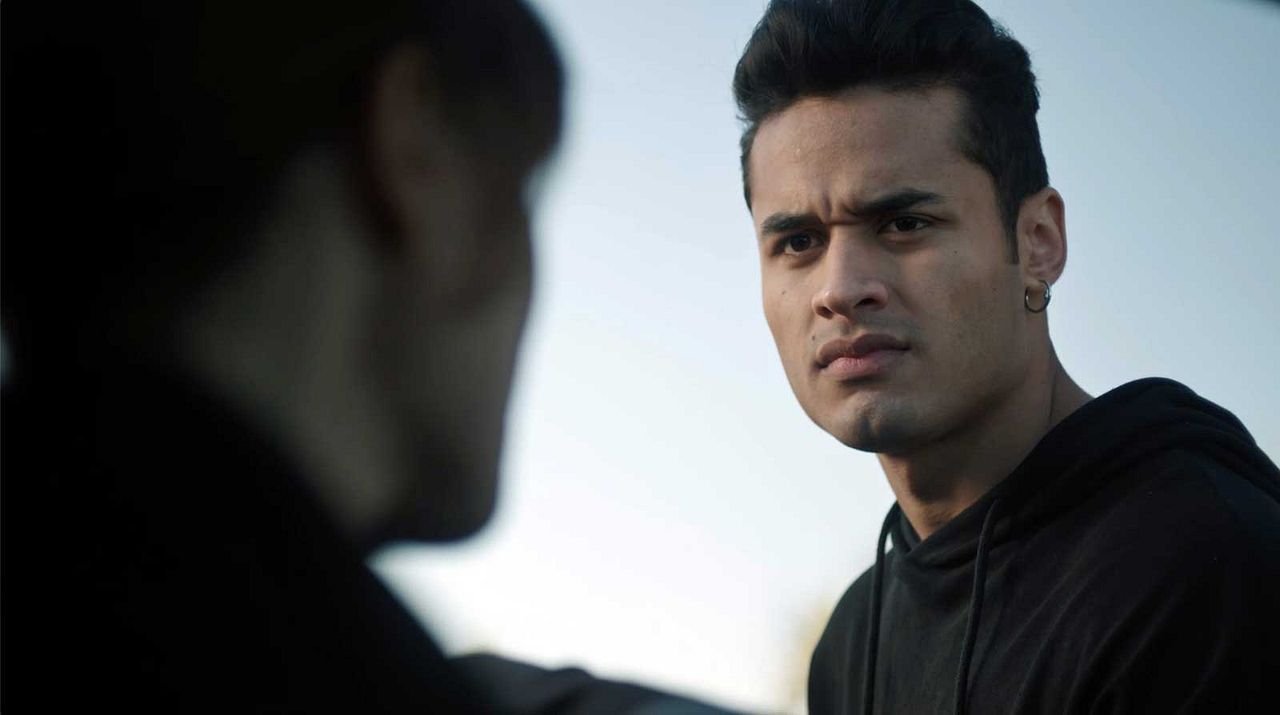 Entrevías : Bild Felipe Londoño