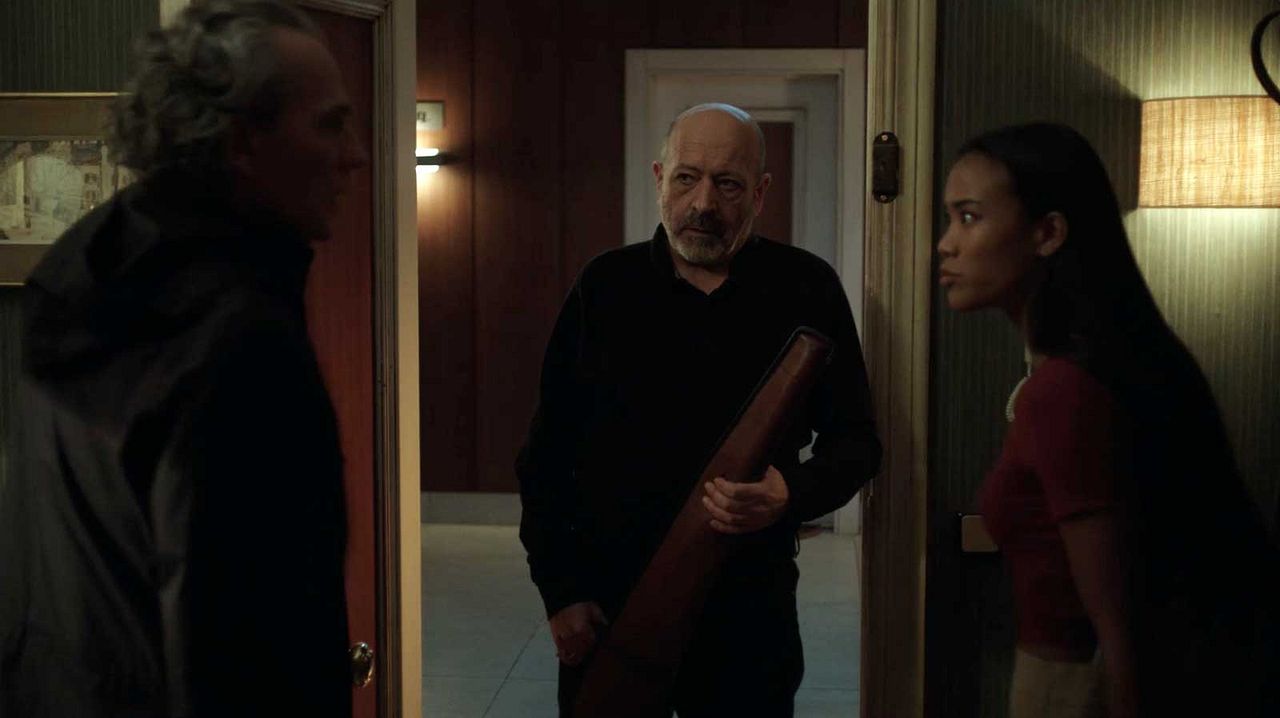 Entrevías : Bild Manuel Tallafé