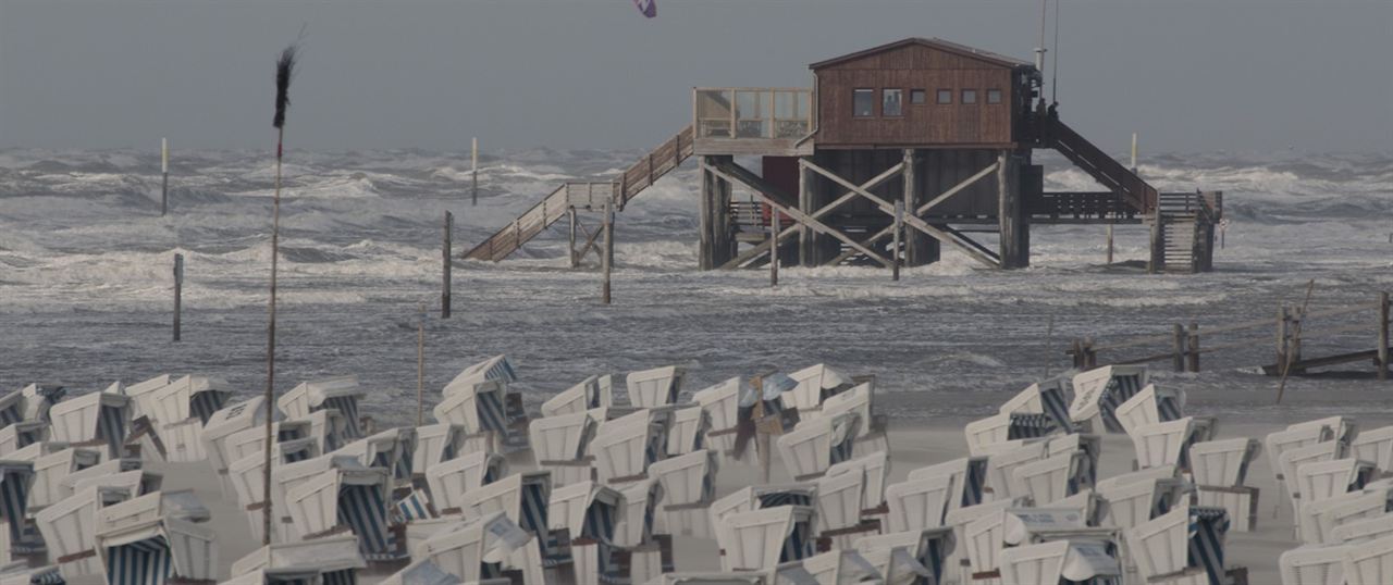 Nordlicht - Der Nordsee Film : Bild