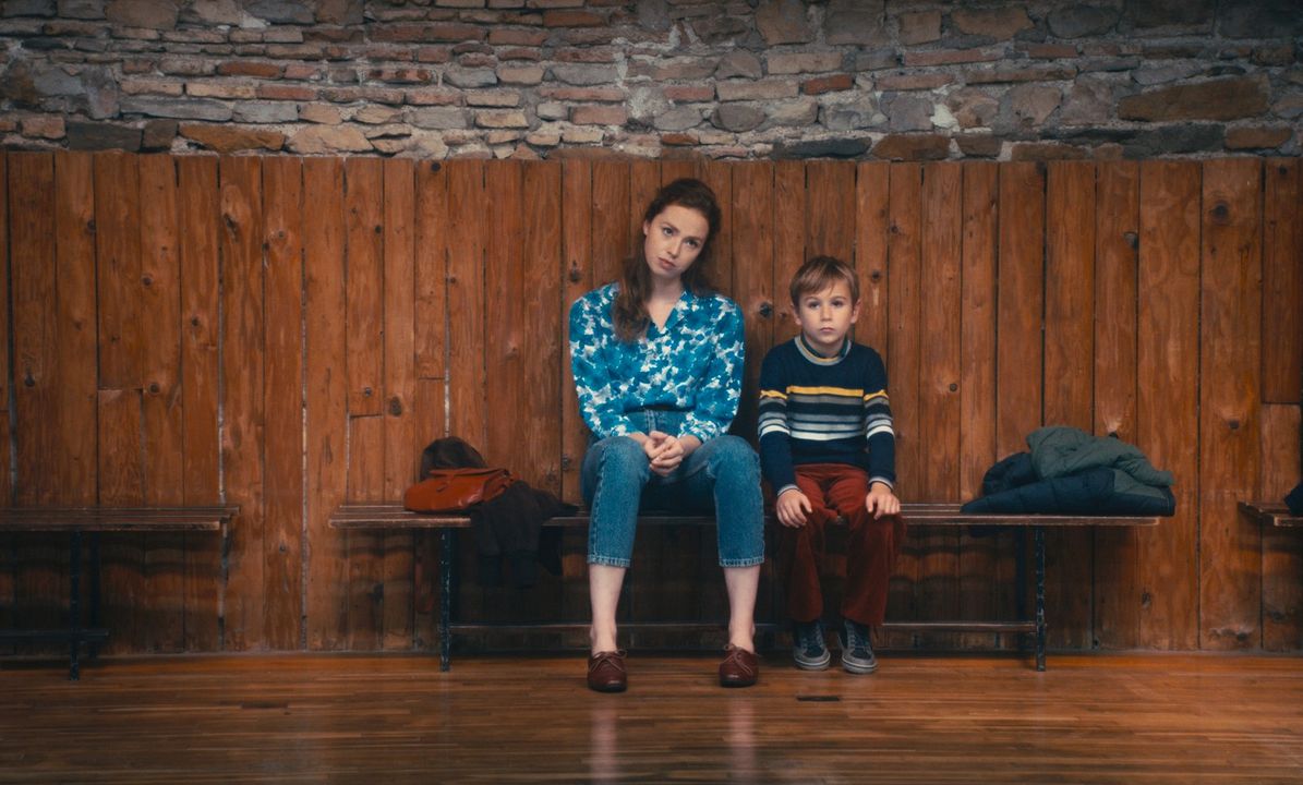 Die Zeit, die wir teilen : Bild