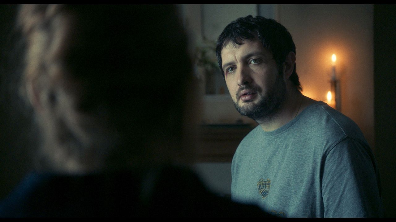 Goutte d'or : Bild Karim Leklou