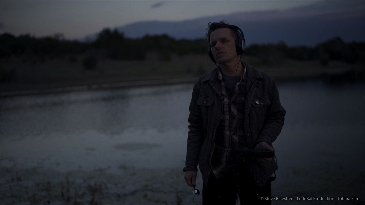 Texas Trip: A Carnival Of Ghosts : Bild