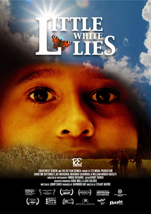 Foto zu Little White Lies Bild 1 auf 1 FILMSTARTS.de