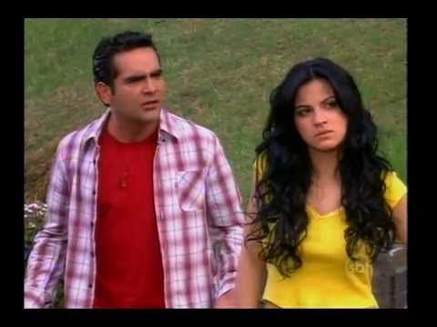 Cuidado con el ángel : Bild