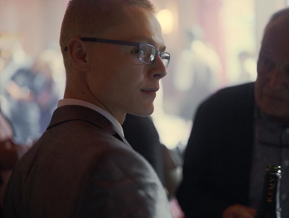 Animals - Wie wilde Tiere : Bild