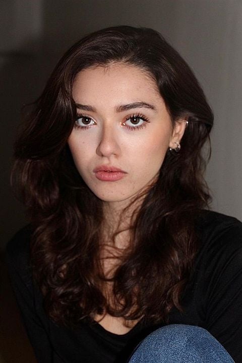 Kinoposter Léonie Dahan-Lamort