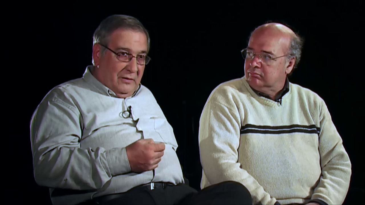 El Entusiasmo : Bild